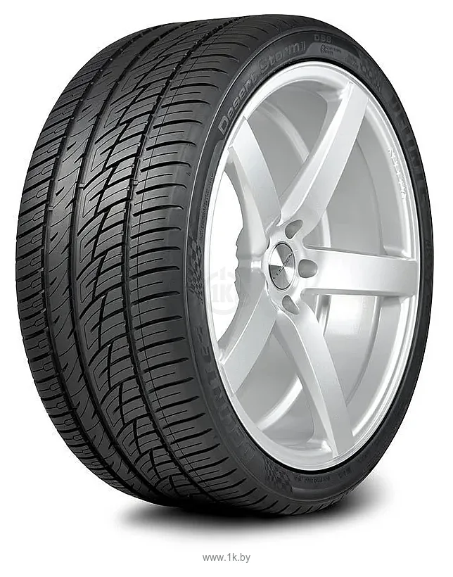 Фотографии Delinte DS8 295/40 R21 111Y