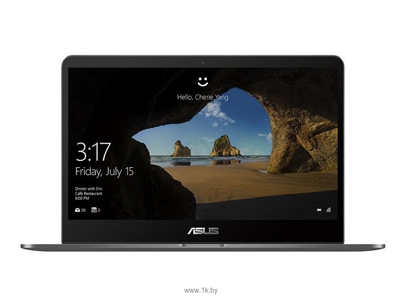 Фотографии ASUS ZenBook Flip UX461FA-E1039T