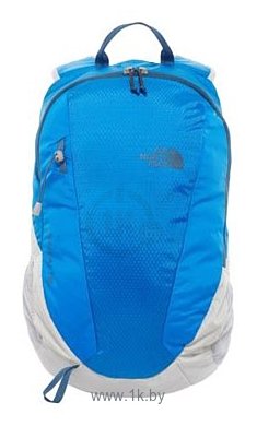 Фотографии The North Face Kuhtai 18 blue (bomber blue/monterey blue)