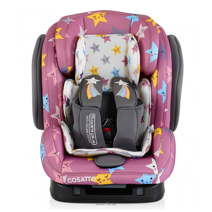 Фотографии Cosatto Hug Isofix