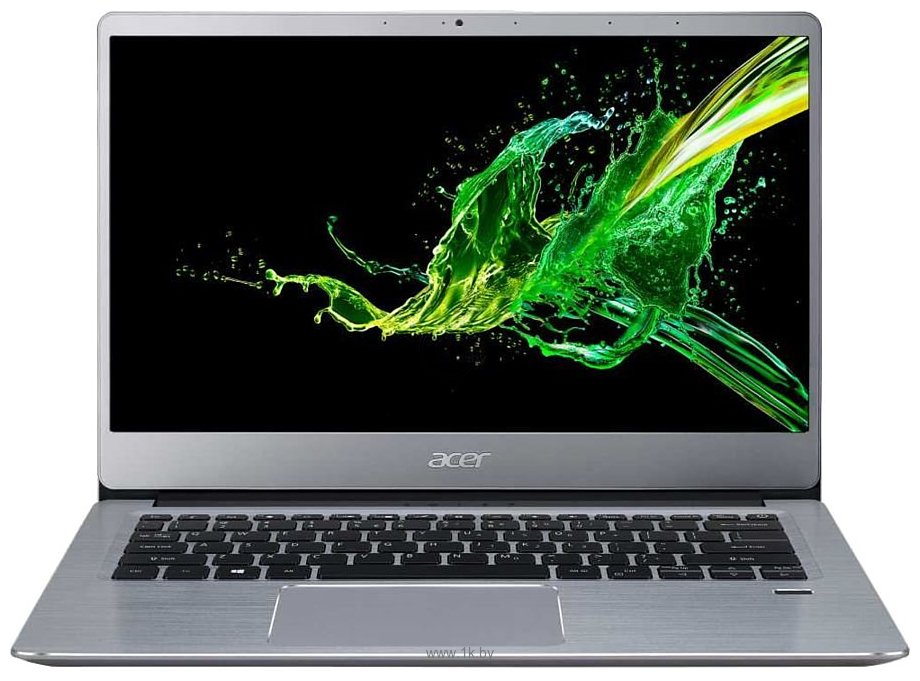 Фотографии Acer Swift 3 SF314-58-59PL (NX.HPMER.002)