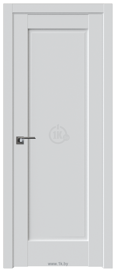 Фотографии ProfilDoors 100U 80x200 (аляска)