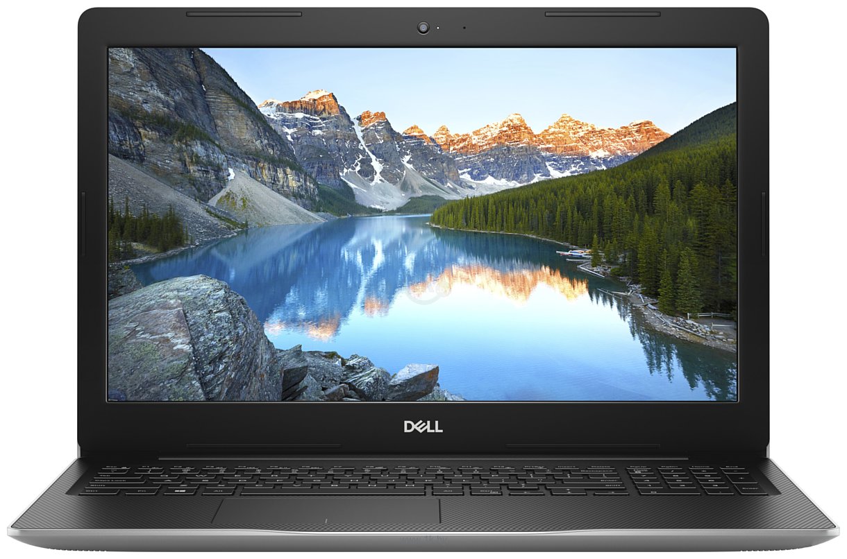 Фотографии Dell Inspiron 15 3593-7910