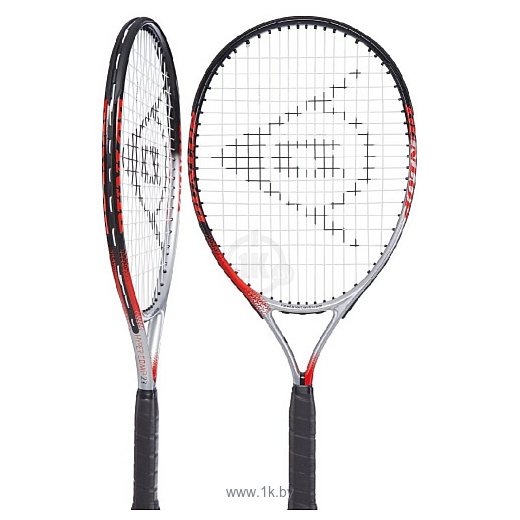 Фотографии Dunlop Hyper Comp JNR 621DN677314 (23")