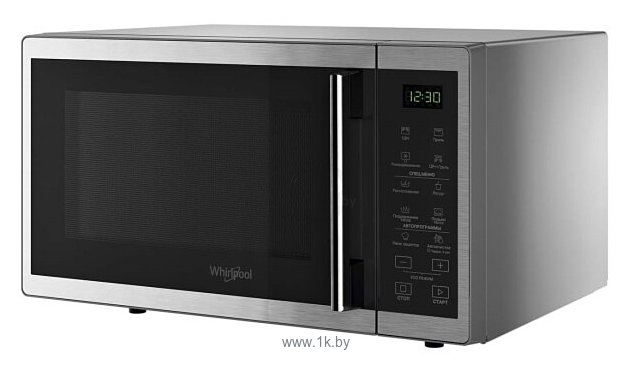 Фотографии Whirlpool MWPS 253 SX