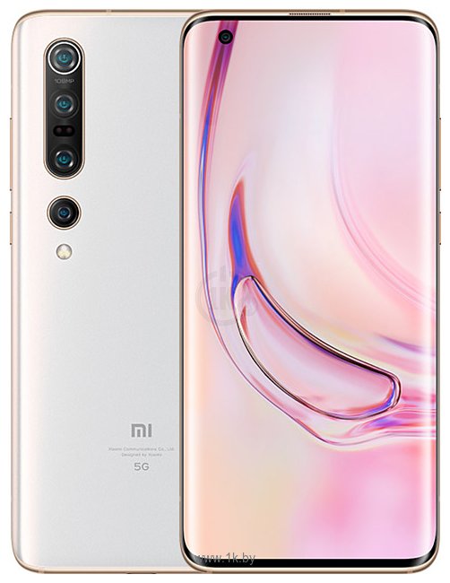 Фотографии Xiaomi Mi 10 Pro 12/512GB (китайская версия)