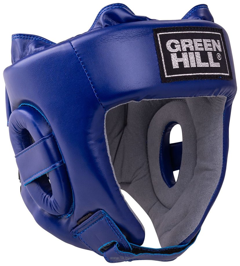 Фотографии Green Hill Training HGT-9411 XL (синий)