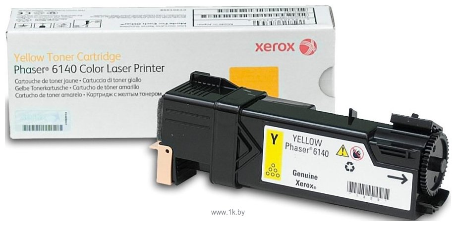 Фотографии Xerox 106R01483