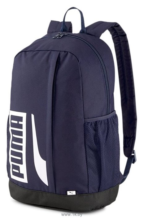 Фотографии PUMA Plus Backpack II (Peacoat)