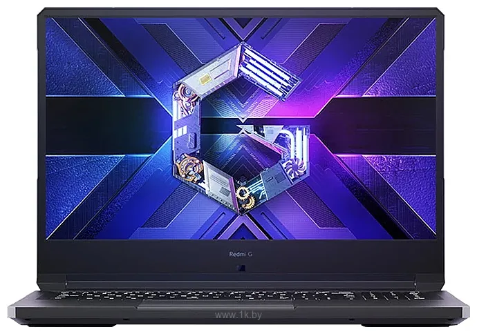 Фотографии Xiaomi Redmi G (JYU4313CN)