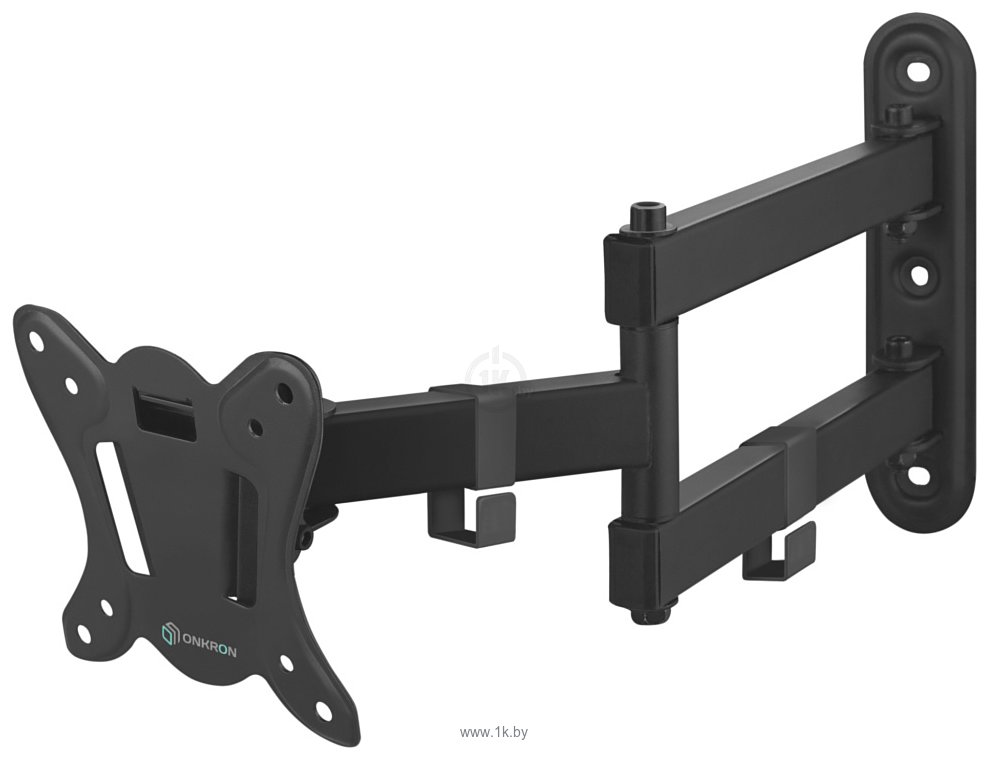 Фотографии Onkron NP15 (черный)