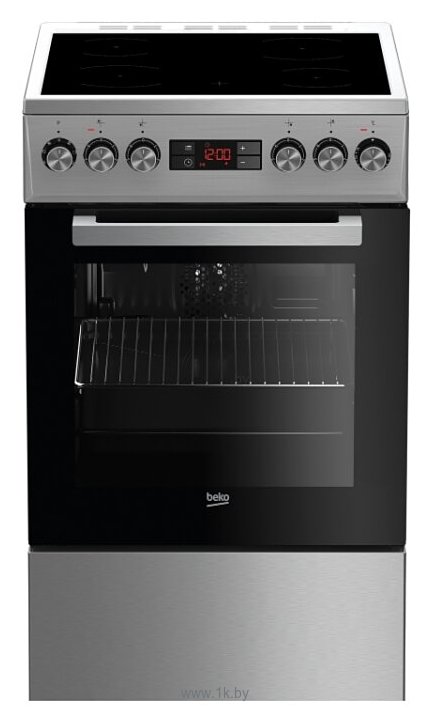 Фотографии Beko FSE57300GX