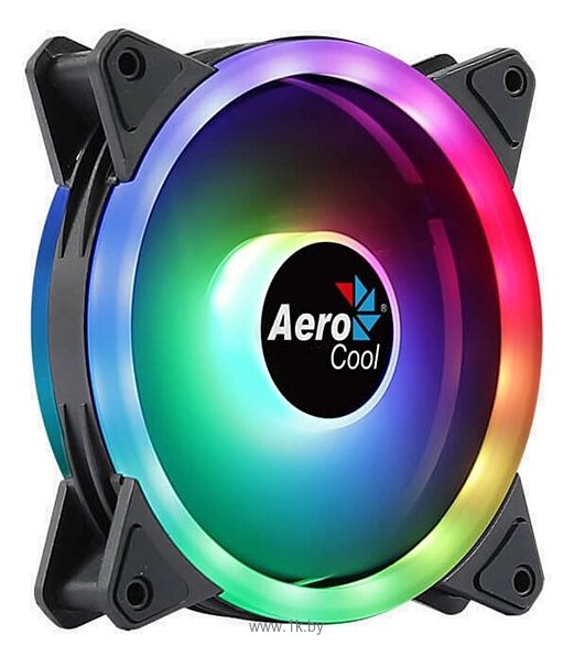 Фотографии AeroCool Duo 12