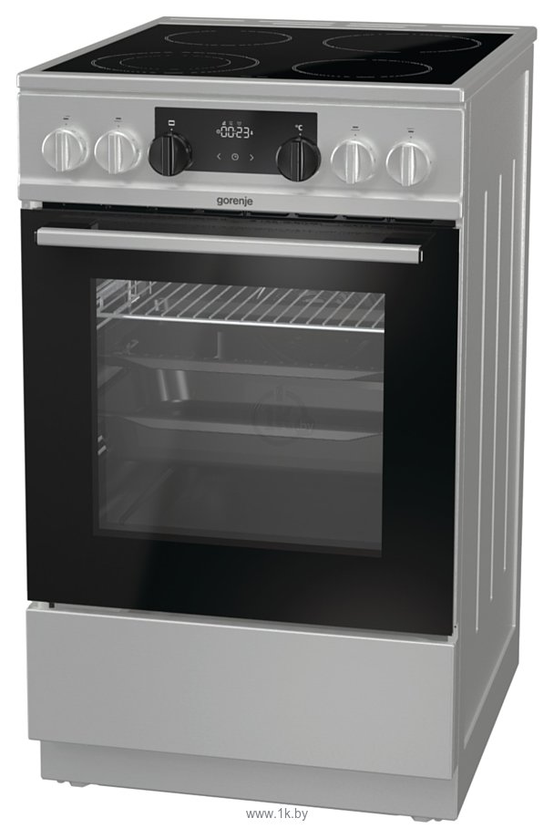 Фотографии Gorenje EC 5343 XC