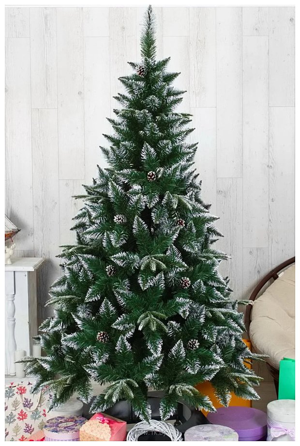 Фотографии Holiday trees Olympia 1.8 м