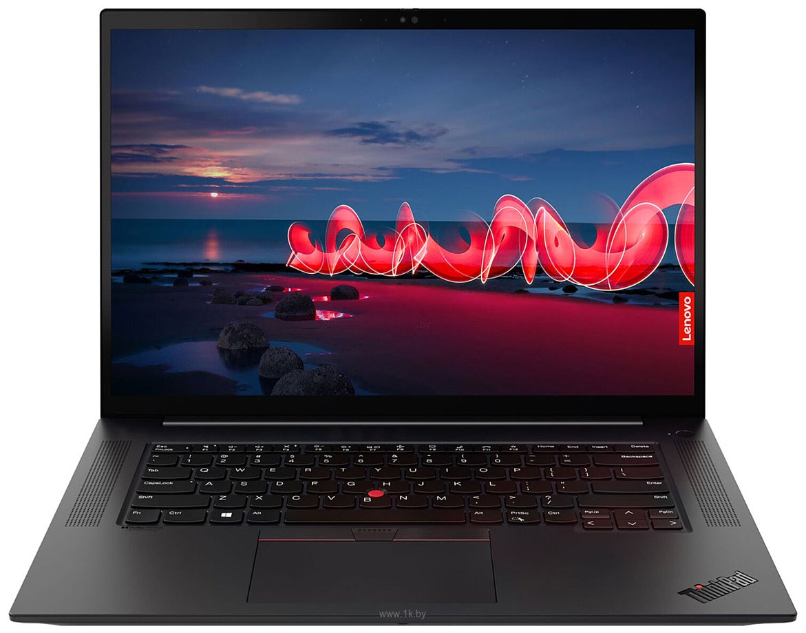 Фотографии Lenovo ThinkPad X1 Extreme Gen 4 (20Y5002ERT)