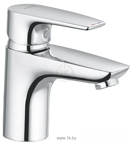 Фотографии Kludi Pure & Solid 340280575 Фотографии Kludi Pure & Solid 340280575