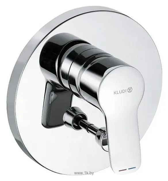 Фотографии Kludi Pure & Easy 374190565 Фотографии Kludi Pure & Easy 374190565