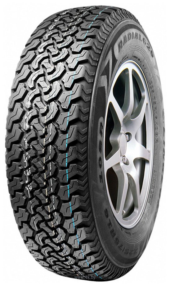 Фотографии LEAO Radial 620 265/70 R16 112H