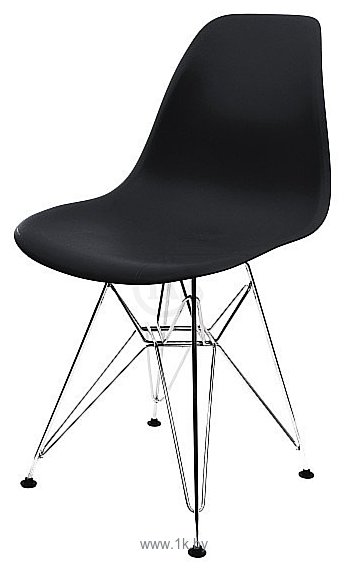 Фотографии Vivat Mebel Eddy-1 (черный)