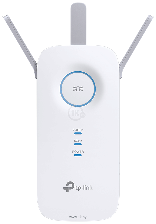 Фотографии TP-LINK RE550