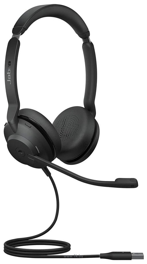 Фотографии Jabra Evolve2 30 UC Stereo USB-A