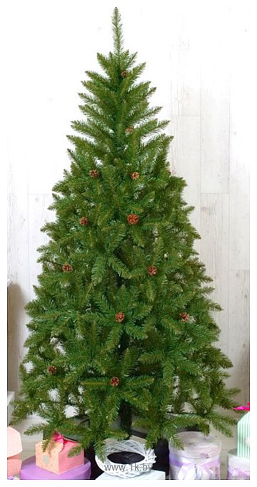 Фотографии Holiday Trees Таежная 1.5 м