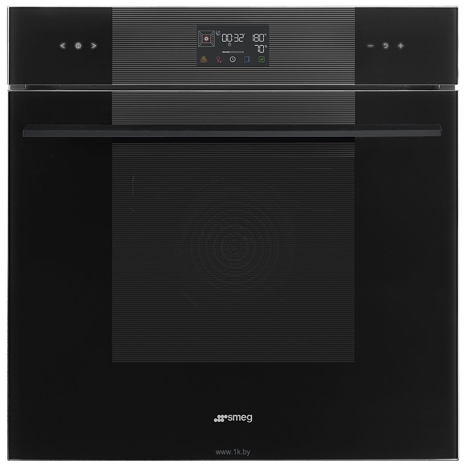 Фотографии Smeg Linea Aesthetic SO6102S3PB3