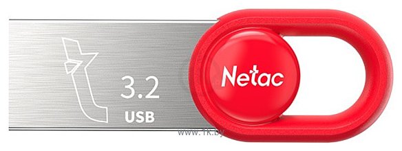 Фотографии Netac UM2 USB3.2 32GB