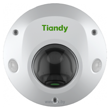 Фотографии Tiandy TC-C35PS I3/E/Y/M/H/4MM/V4.2