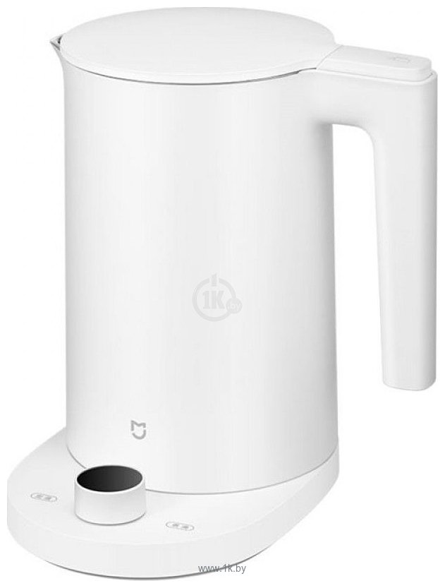 Фотографии Xiaomi Mijia Thermostatic Kettle 2 Pro MJJYSH01YM