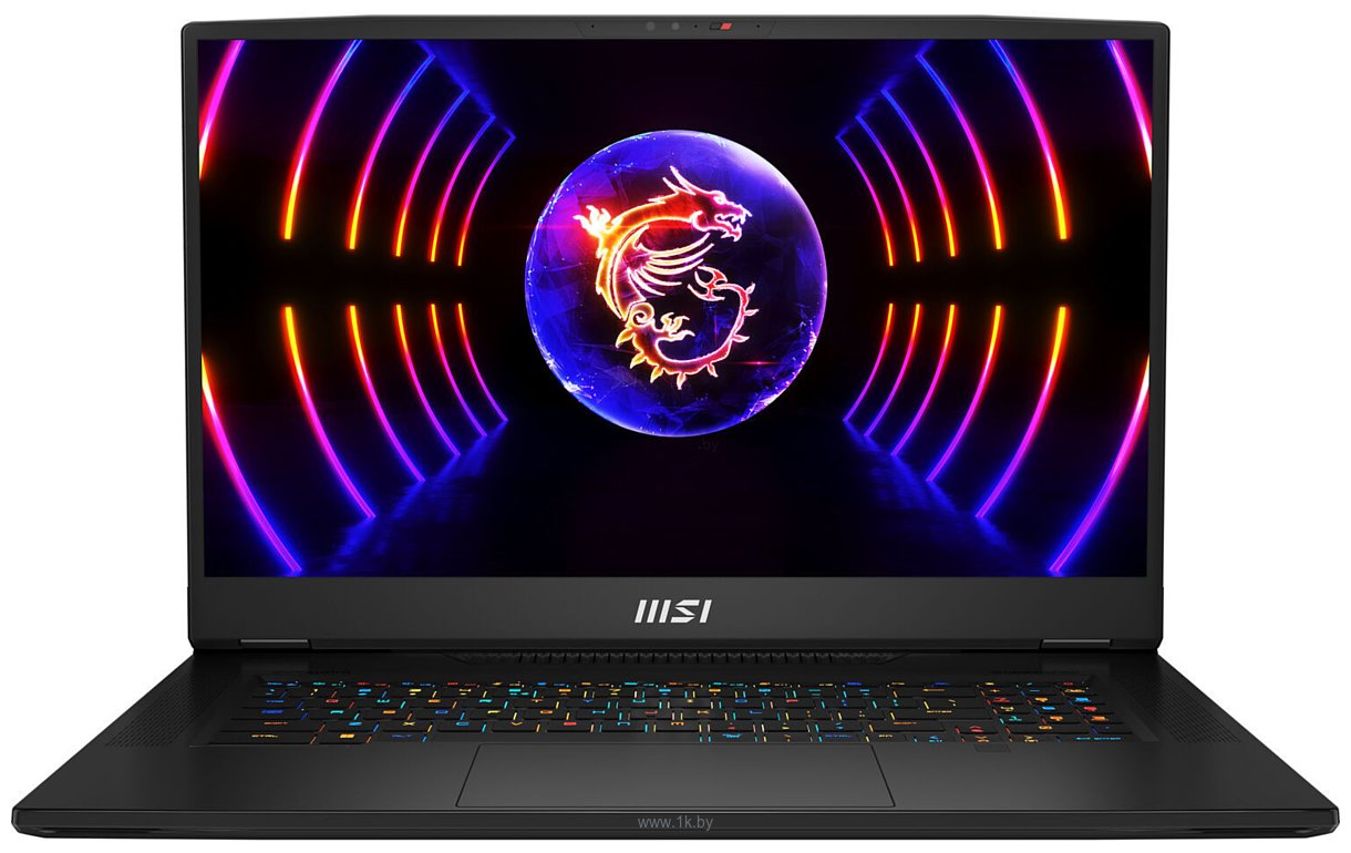 Фотографии MSI Titan GT77HX 13VH-049PL