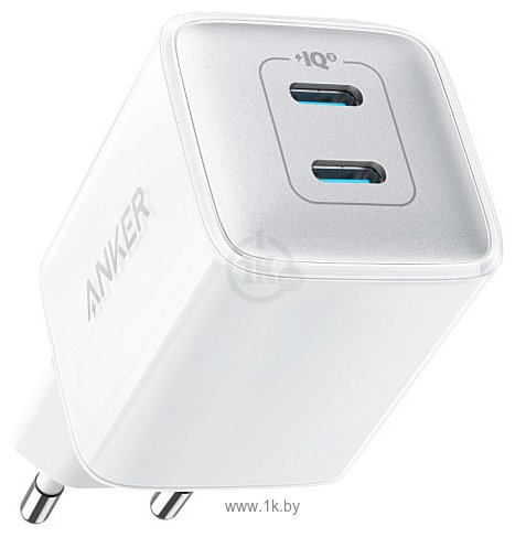 Фотографии Anker PowerPort III Nano Pro