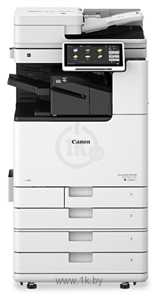 Фотографии Canon imageRUNNER Advance DX C3826i + автоподатчик DADF-BA1