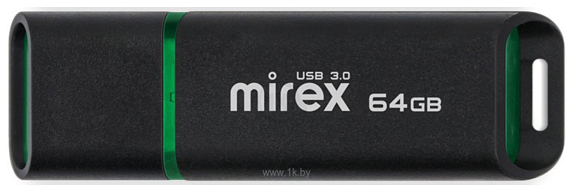 Фотографии Mirex Color Blade Spacer 3.0 64GB 13600-FM3SPB64