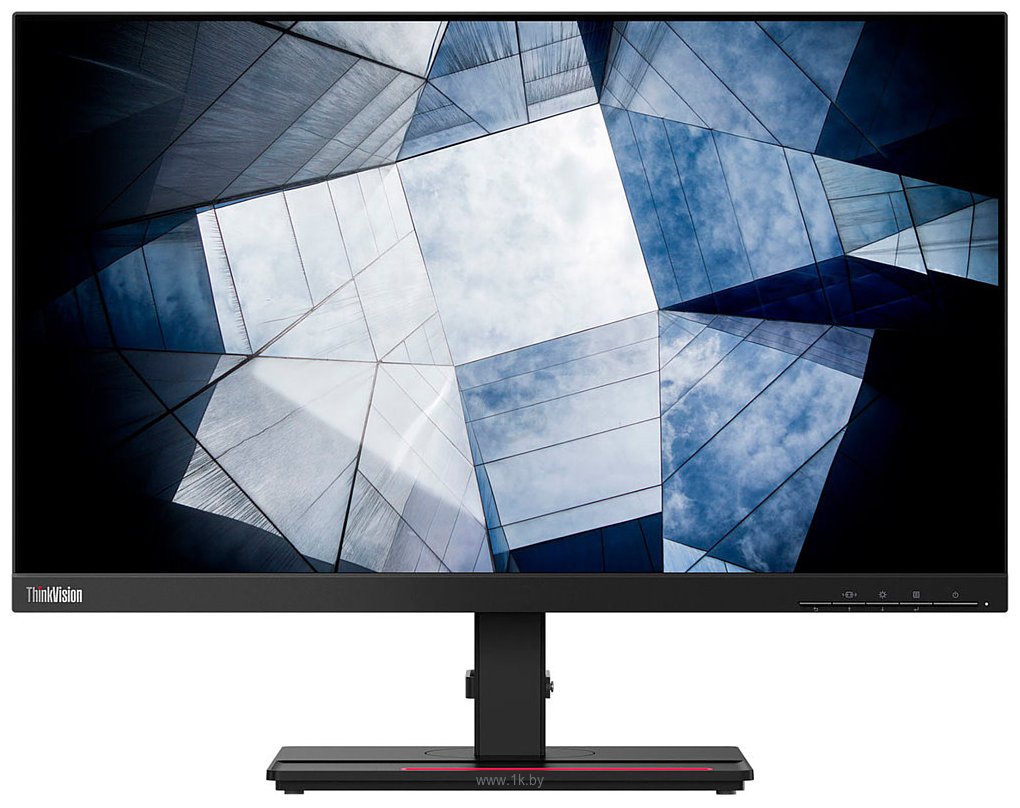 Фотографии Lenovo ThinkVision T24m-29 63A5GAT6EU