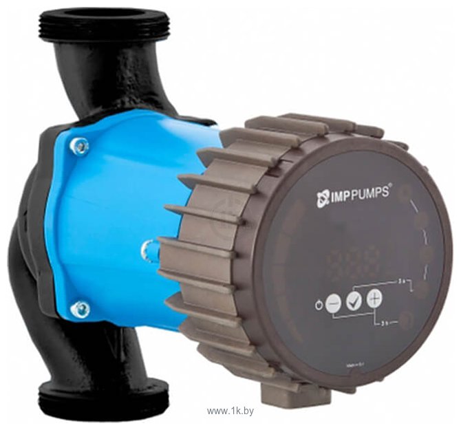 Фотографии IMP PUMPS NMT Smart 32/120-180