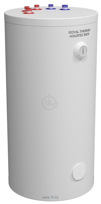 Фотографии Royal Thermo Aquatec INOX-Т RTWX-Т 150