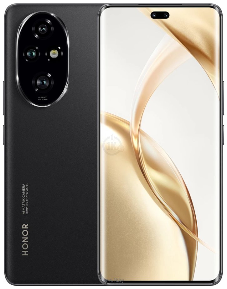 Фотографии HONOR 200 Pro 12/512GB (международная версия)