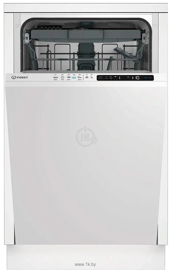 Фотографии Indesit DIS 2C50