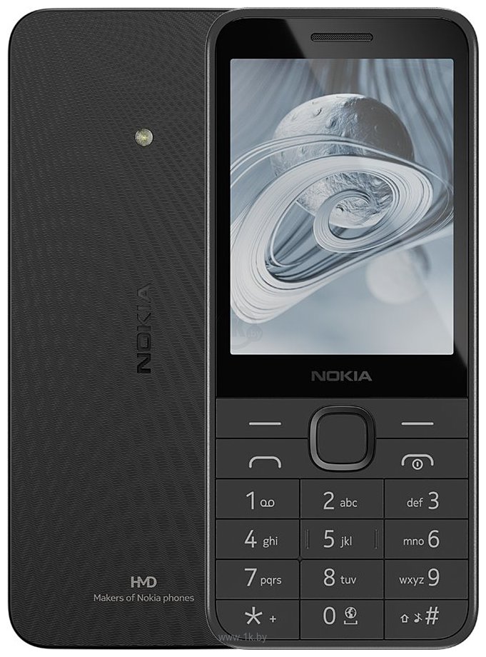 Фотографии Nokia 215 4G Dual SIM TA-1613