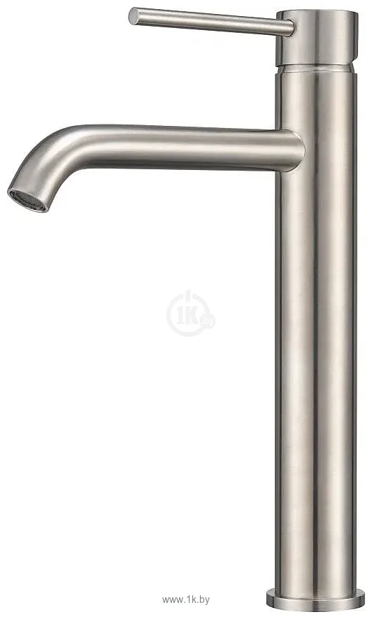 Фотографии Milacio Ultra 551 (нержавеющая сталь) Фотографии Milacio Ultra 551 (нержавеющая сталь)