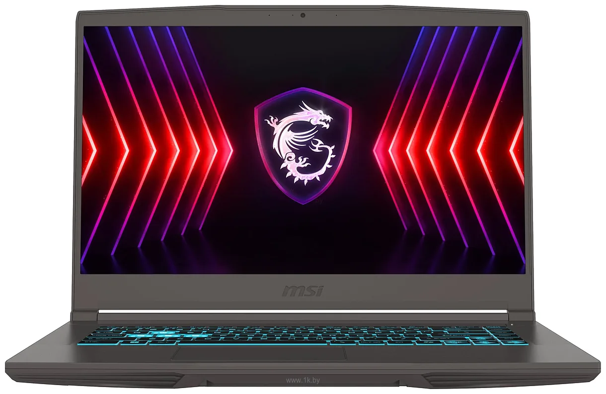 Фотографии MSI Thin 15 B12UDX-2641XBY Фотографии MSI Thin 15 B12UDX-2641XBY