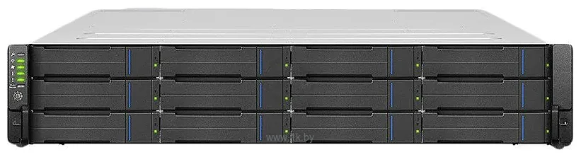 Фотографии Infortrend Expansion Enclosure JB 3012 JB3012R10A0-8U32