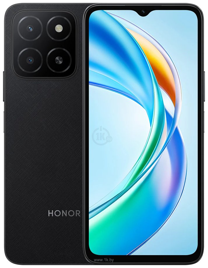 Фотографии HONOR X5b Plus 4/128GB (международная версия)