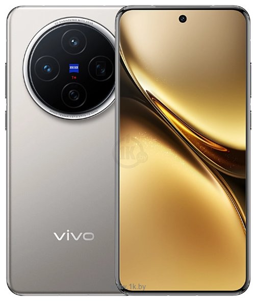 Фотографии Vivo X200 12/256GB (международная версия)