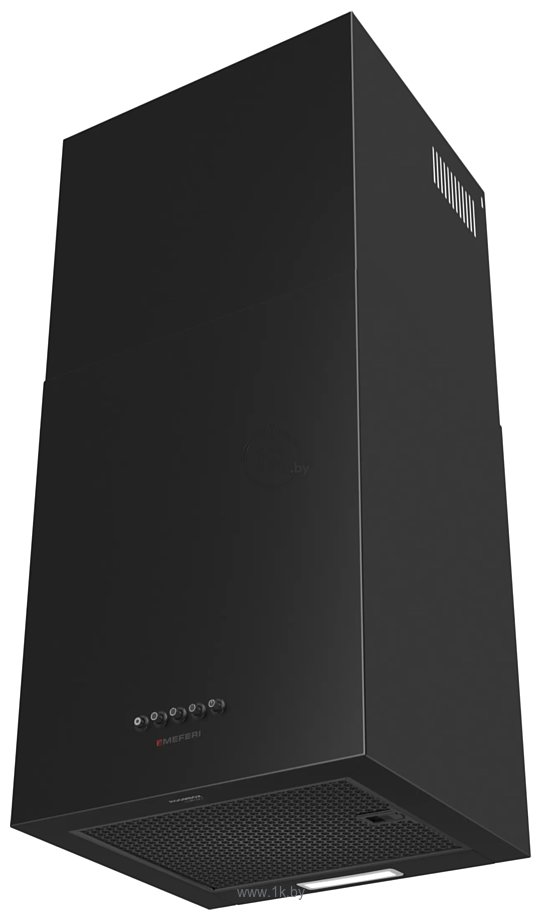 Фотографии Meferi ROOMBOX40BK Comfort