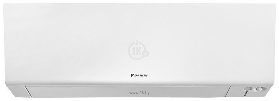 Фотографии Daikin Perfera FTXM25A/RXM25A