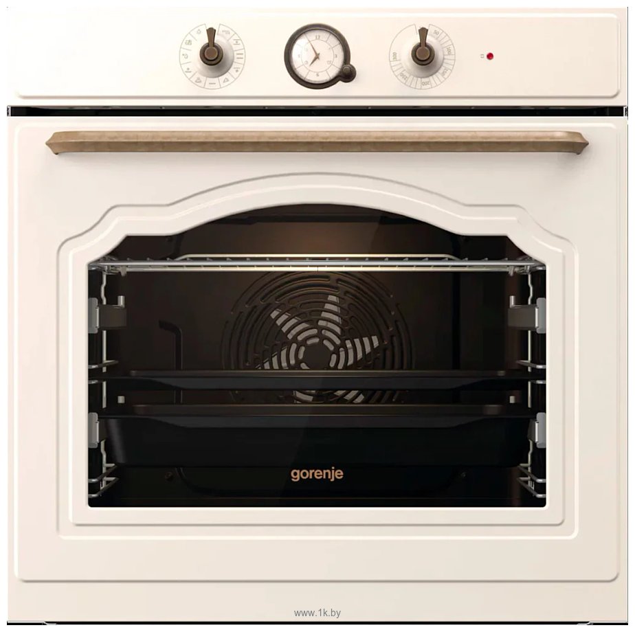 Фотографии Gorenje BO6735CLI