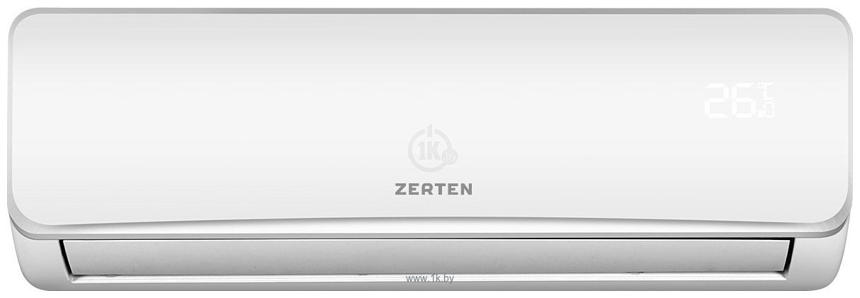 Фотографии Zerten ZN-12